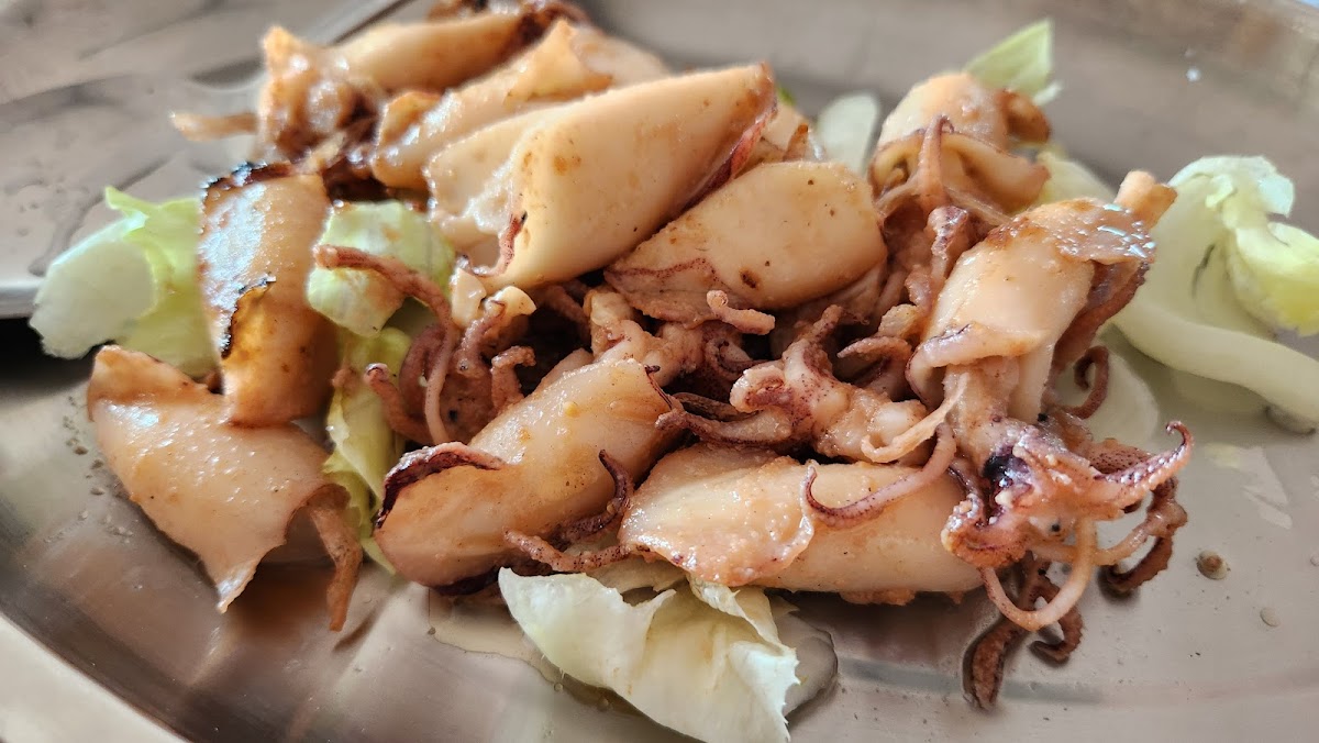 Kim Kee Restaurant Photos 2